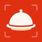 SnapRecipe: AI Food Scanner icon