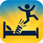 Wake + Move icon