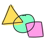 shapes inc: groupchats with ai icon