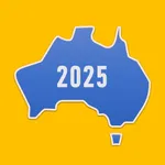 Australian Citizenship-Test AU icon