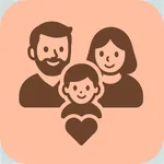 Heritage - Family bond reco... icon