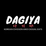 Dagiya icon
