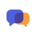 One New Friend /Anonymous Chat icon