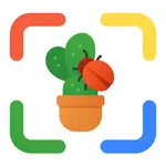 AI Plant & Bug Identifier: ID icon
