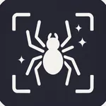Spider Identifier: AI Scan icon