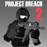 Project Breach 2 COOP CQB FPS icon
