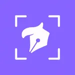 Handwriting Practice: Inkflow icon