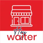 HeyWaiter Business icon