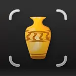 Antique Identifier - Rare icon