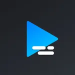 SubX Player – Dual Subtitles icon