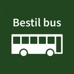 Bus på bestilling icon