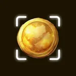 Rare Coin Identifier & Value icon