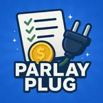 Parlay Plug : Slip analysis icon