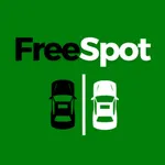 FreeSpot Parkering icon