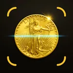 Coin Identifier ° icon