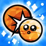 Planet Merge - Space Puzzle icon