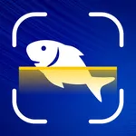 Fish ID — Photo Identifier icon