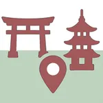 寺社めぐり icon