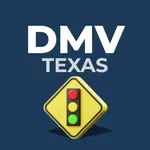 Texas DMV TX: Practice Test Ed icon