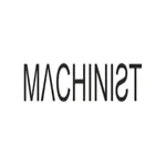 Machinistclothing icon