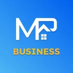 Manage Property Business icon