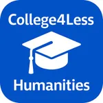 College4Less: Humanities icon