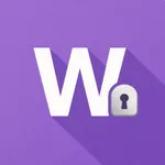 背词解锁-单词应用锁,锁机,不玩手机,防沉迷 icon