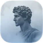 Daily stoic - Stoicism: icon
