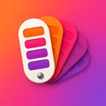 Color Analysis - My Palette icon