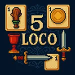 5 Loco icon
