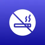 QuitSmokes: Smoking Tracker icon