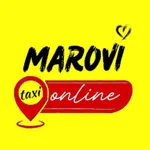 TAXI MAROVI icon