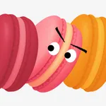 Macaron AI - life tool maker icon