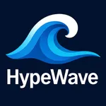 HypeWave: AI Video Generator icon