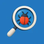 BugScan: Insect Bug Identifier icon
