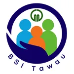BSI Tawau 2.0 icon