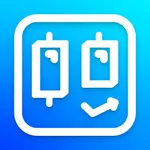 CryptoGain: Advanced Tracker icon