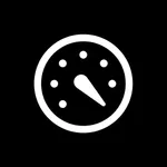 Speedometer X: Track MPH, KMH icon
