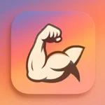 Push-Up Boss icon