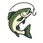 Fishing App - GoAnglr icon