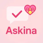 Askina - Survey Creator & Take icon