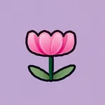 日期计算器：相隔天数恋爱纪念日 icon