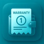 Warranty Wallet icon