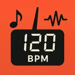 BPM Counter - Beat Detector icon