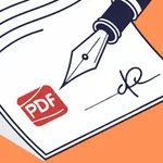 Scan & Sign PDF Documents icon