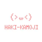 HAKI-Kamoji icon