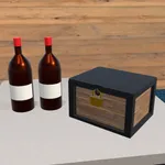 Escape Mystery Bar icon