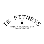 IB Fitness Hybrid Gym icon