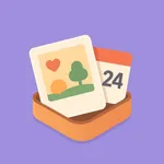 MemoSnap - Video & Photo Diary icon