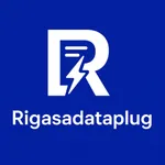 Rigasa Dataplug icon